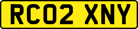 RC02XNY