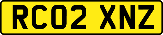 RC02XNZ