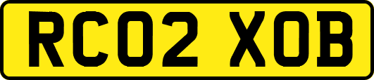 RC02XOB