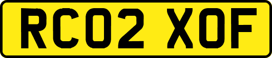 RC02XOF