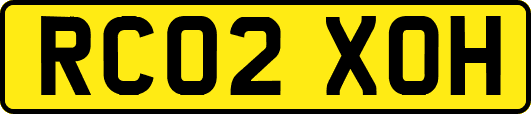 RC02XOH