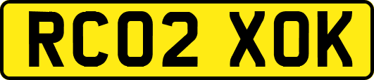 RC02XOK