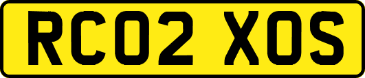 RC02XOS