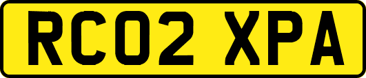 RC02XPA