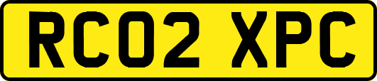 RC02XPC
