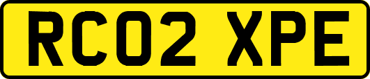 RC02XPE