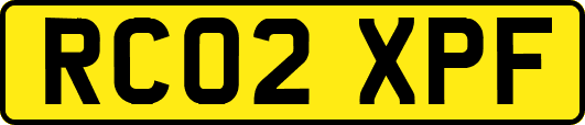 RC02XPF