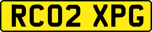 RC02XPG