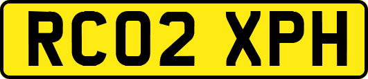 RC02XPH