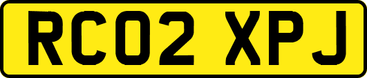 RC02XPJ