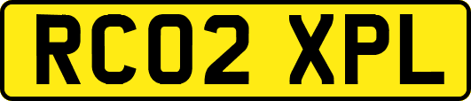 RC02XPL