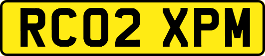RC02XPM