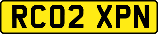 RC02XPN