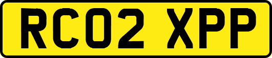 RC02XPP
