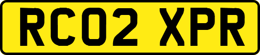 RC02XPR