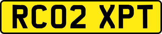 RC02XPT