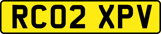 RC02XPV