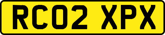 RC02XPX
