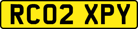 RC02XPY
