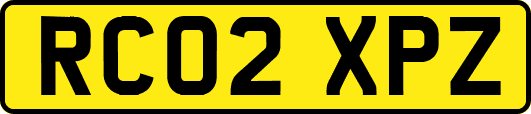 RC02XPZ