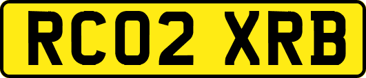 RC02XRB