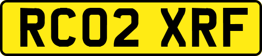 RC02XRF