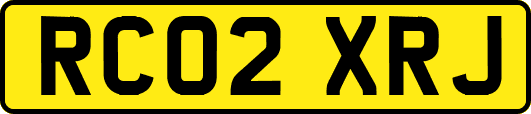 RC02XRJ