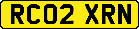 RC02XRN
