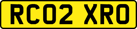 RC02XRO