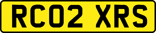 RC02XRS