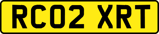 RC02XRT