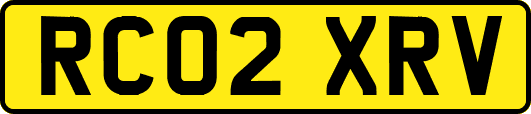 RC02XRV