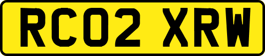 RC02XRW
