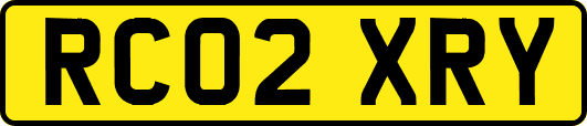 RC02XRY
