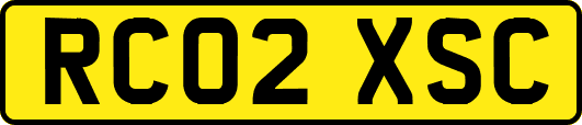 RC02XSC