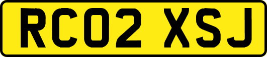 RC02XSJ