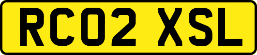 RC02XSL