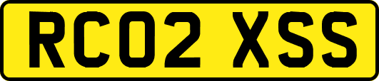 RC02XSS