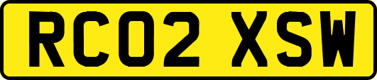 RC02XSW
