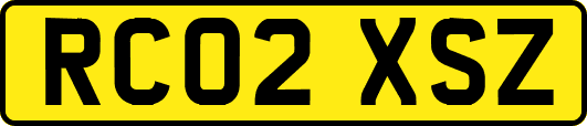 RC02XSZ
