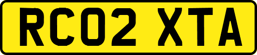 RC02XTA