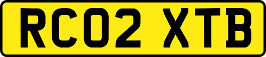 RC02XTB