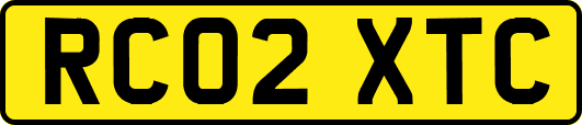 RC02XTC