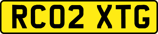 RC02XTG