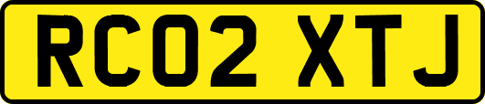 RC02XTJ