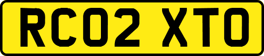 RC02XTO