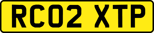 RC02XTP