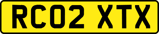 RC02XTX