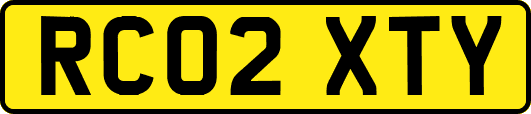 RC02XTY