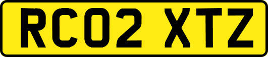 RC02XTZ